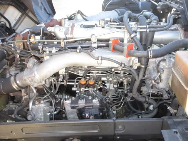 ISUZU GIGA 2018 Image 31