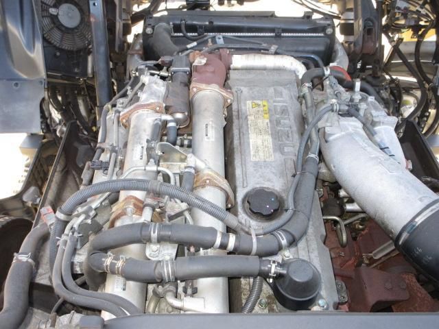 ISUZU GIGA 2018 Image 31