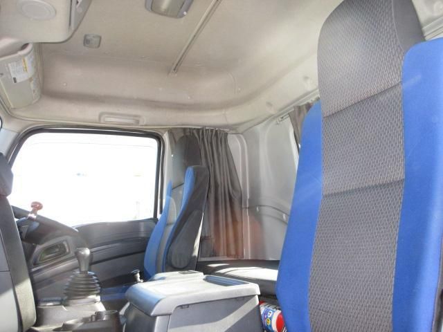 ISUZU GIGA 2018 Image 31