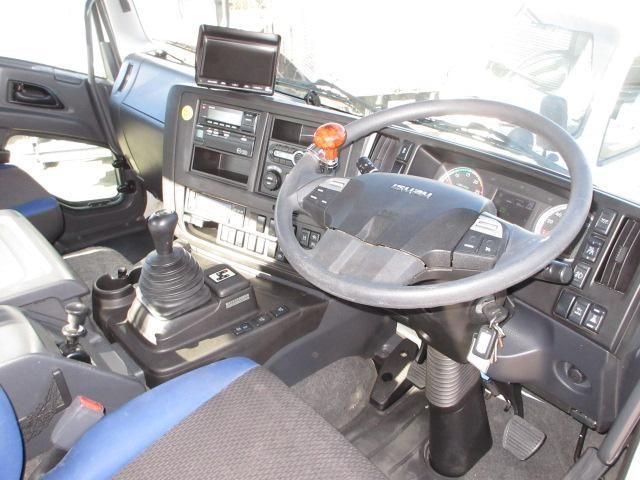 ISUZU GIGA 2018 Image 31