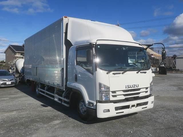 ISUZU FORWARD 2019 Image 31