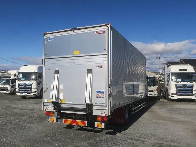 ISUZU FORWARD 2019 Image 31