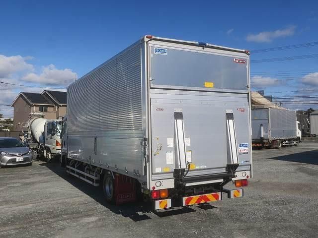 ISUZU FORWARD 2019 Image 31