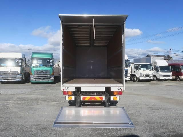 ISUZU FORWARD 2019 Image 31