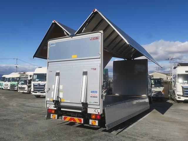 ISUZU FORWARD 2019 Image 31