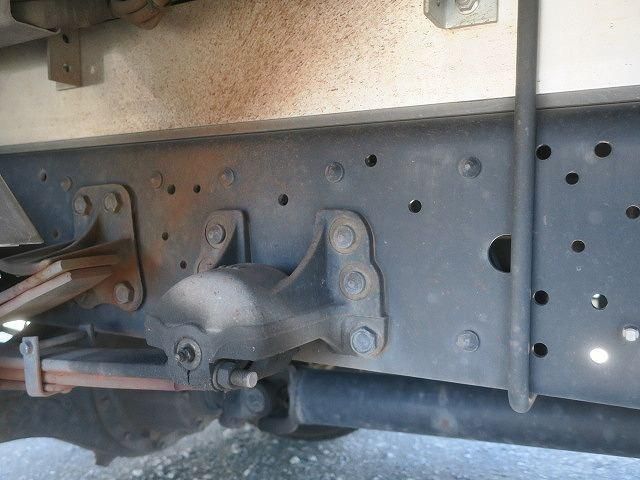 ISUZU FORWARD 2019 Image 31