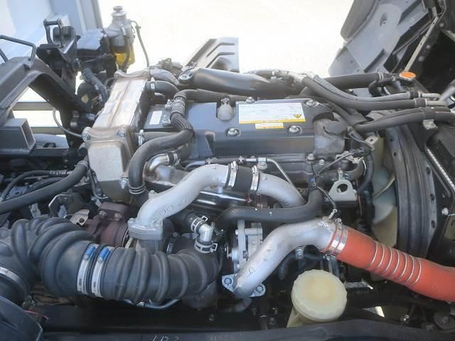 ISUZU FORWARD 2019 Image 31