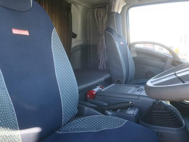 ISUZU FORWARD 2019 Image 31