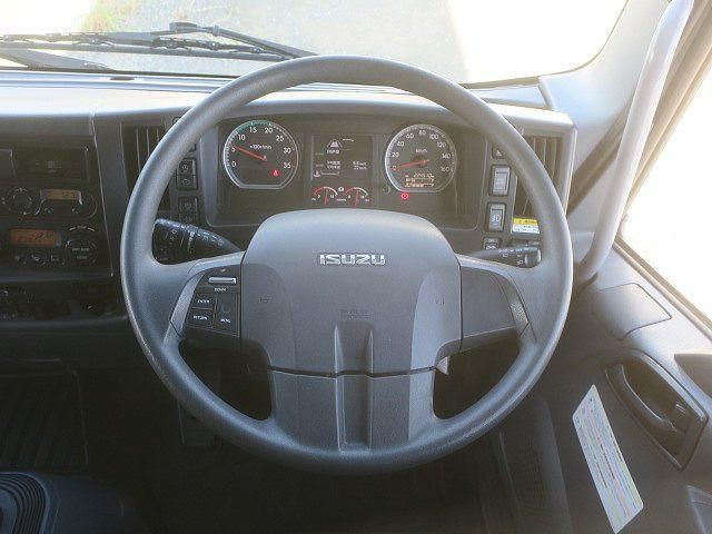 ISUZU FORWARD 2019 Image 31