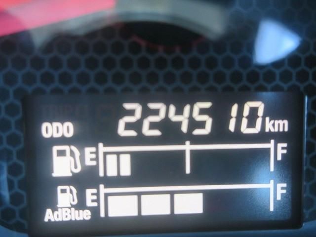 ISUZU FORWARD 2019 Image 31