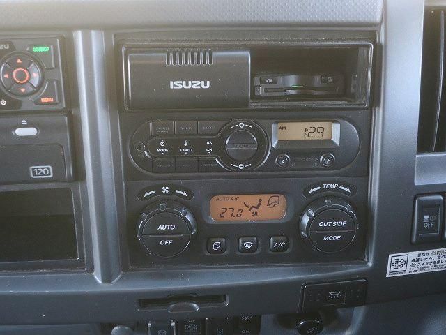 ISUZU FORWARD 2019 Image 31