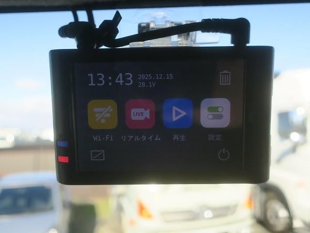 ISUZU FORWARD 2019 Image 31