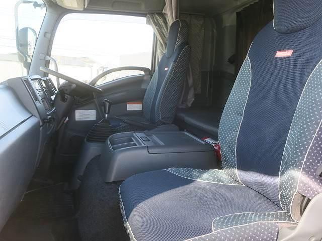 ISUZU FORWARD 2019 Image 31