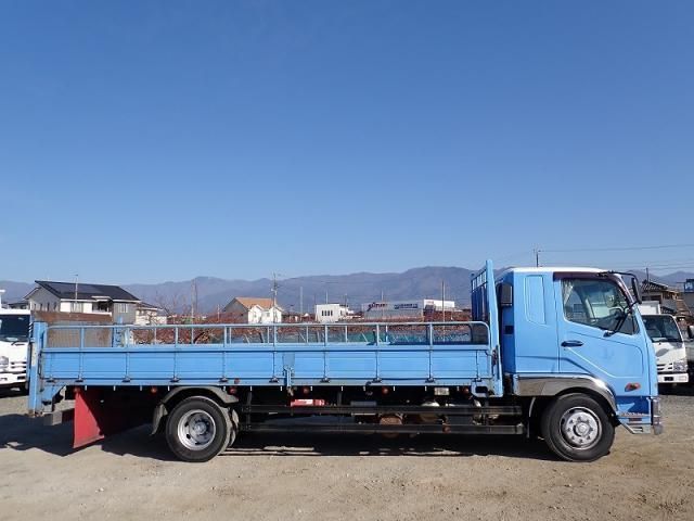 MITSUBISHI FUSOU FIGHTER 2014 Image 31