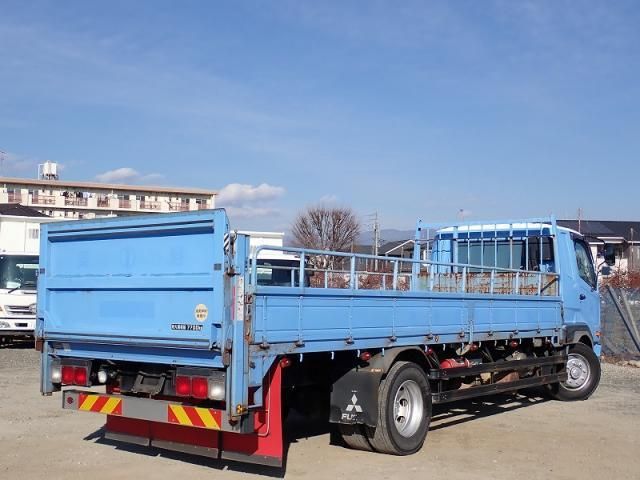 MITSUBISHI FUSOU FIGHTER 2014 Image 31