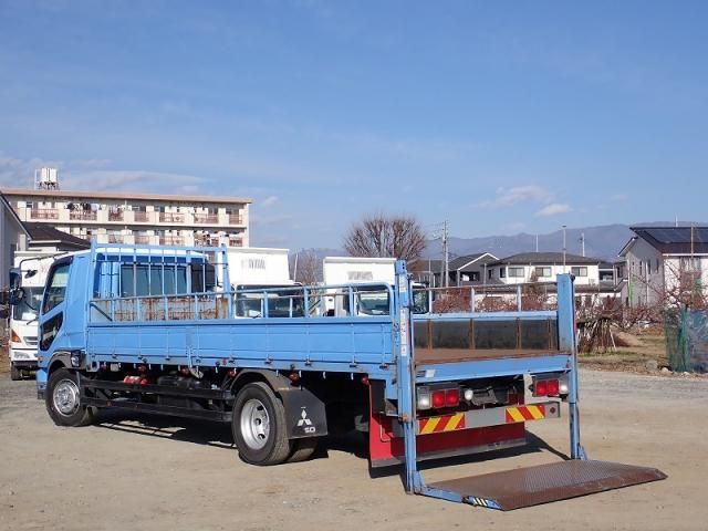 MITSUBISHI FUSOU FIGHTER 2014 Image 31