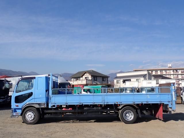 MITSUBISHI FUSOU FIGHTER 2014 Image 31