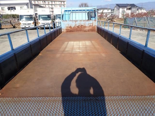 MITSUBISHI FUSOU FIGHTER 2014 Image 31