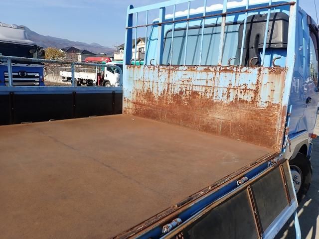 MITSUBISHI FUSOU FIGHTER 2014 Image 31