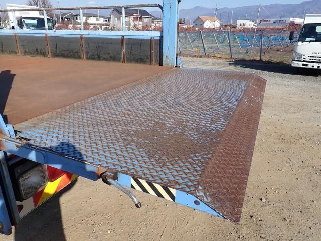 MITSUBISHI FUSOU FIGHTER 2014 Image 31