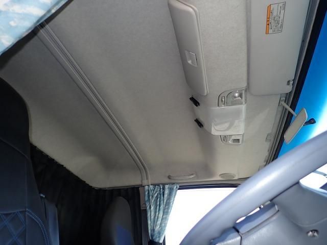 MITSUBISHI FUSOU FIGHTER 2014 Image 31