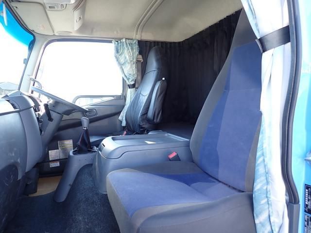 MITSUBISHI FUSOU FIGHTER 2014 Image 31