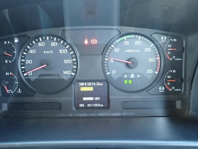 MITSUBISHI FUSOU FIGHTER 2014 Image 31