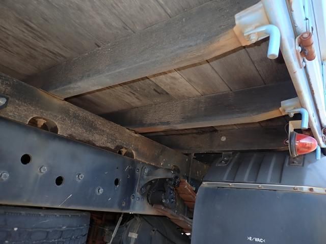 MITSUBISHI FUSOU FIGHTER 2014 Image 31