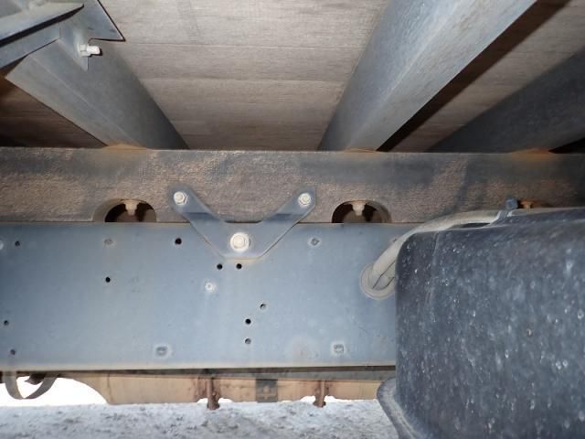 MITSUBISHI FUSOU FIGHTER 2014 Image 31