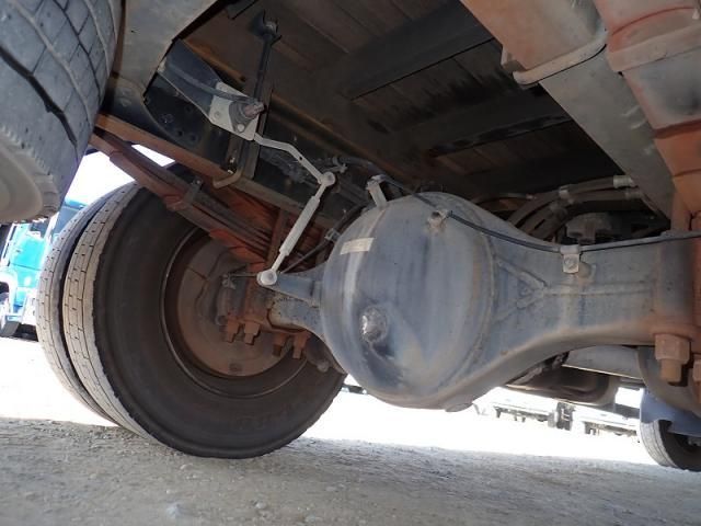 MITSUBISHI FUSOU FIGHTER 2014 Image 31