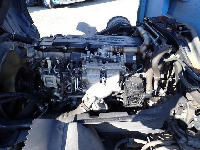 MITSUBISHI FUSOU FIGHTER 2014 Image 31