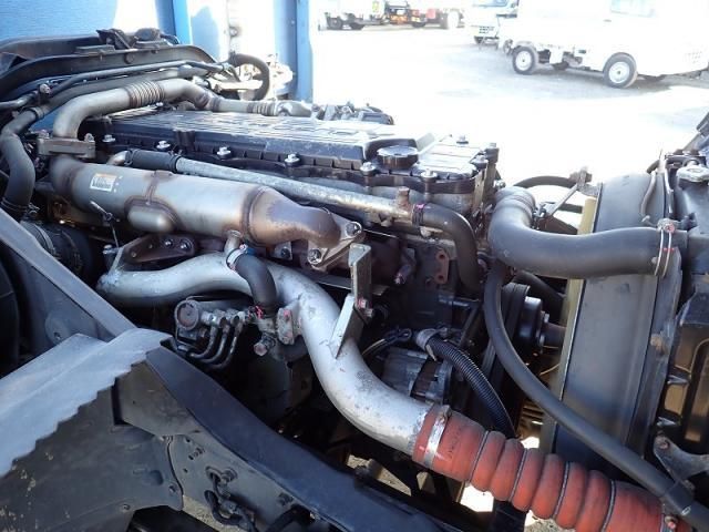 MITSUBISHI FUSOU FIGHTER 2014 Image 31