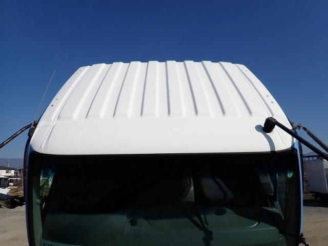 MITSUBISHI FUSOU FIGHTER 2014 Image 31