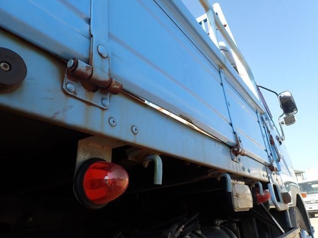 MITSUBISHI FUSOU FIGHTER 2014 Image 31