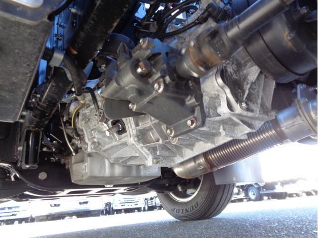 MITSUBISHI CANTER 2024 Image 31