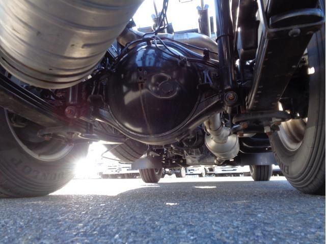 MITSUBISHI CANTER 2024 Image 31