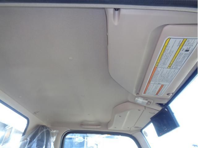 MITSUBISHI CANTER 2024 Image 31