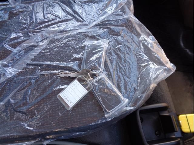 MITSUBISHI CANTER 2024 Image 31