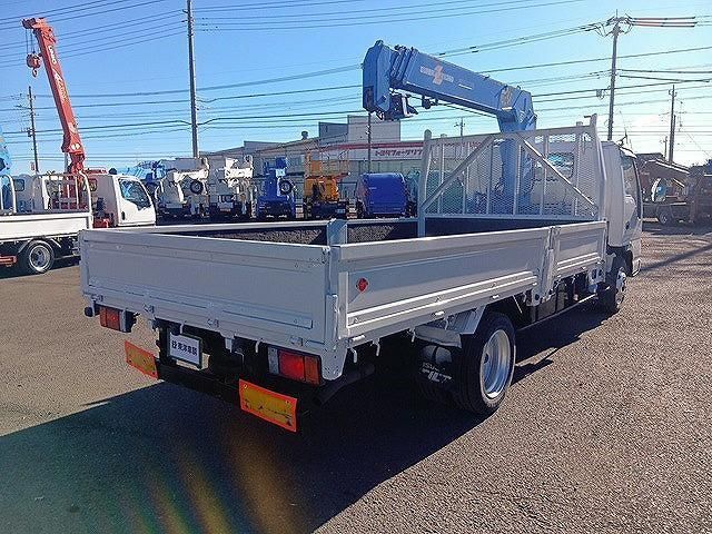 ISUZU ELF 1994 Image 31