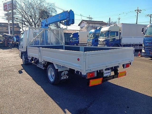 ISUZU ELF 1994 Image 31