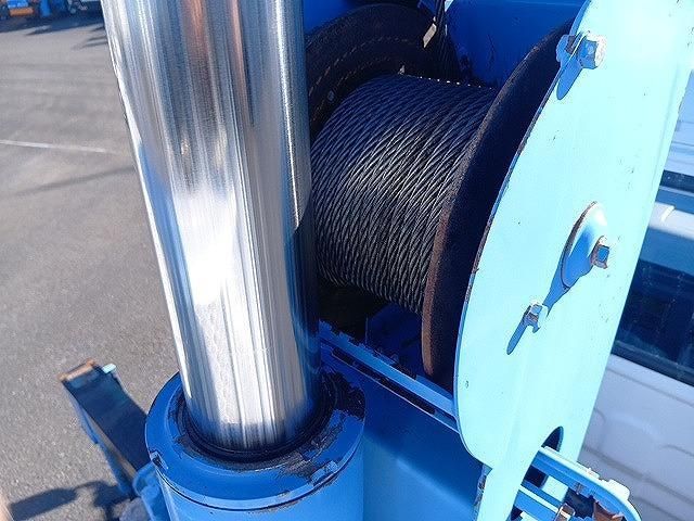 ISUZU ELF 1994 Image 31