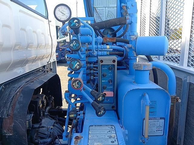 ISUZU ELF 1994 Image 31