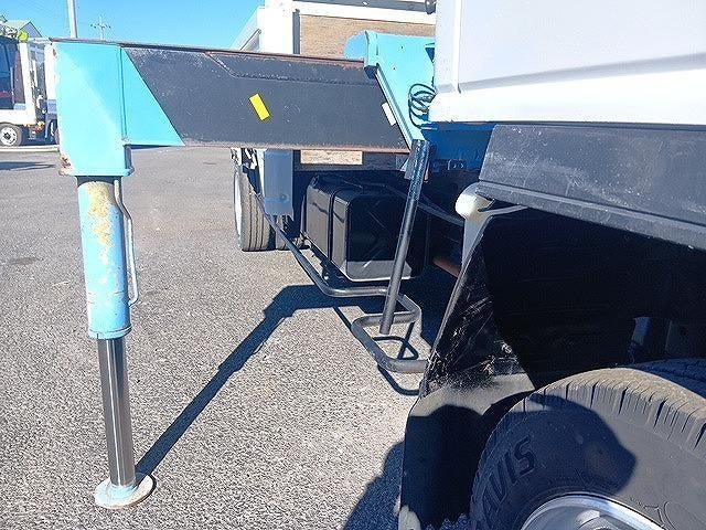 ISUZU ELF 1994 Image 31