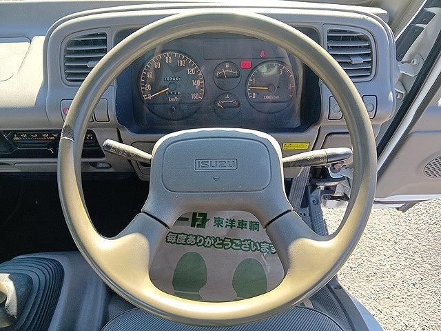 ISUZU ELF 1994 Image 31