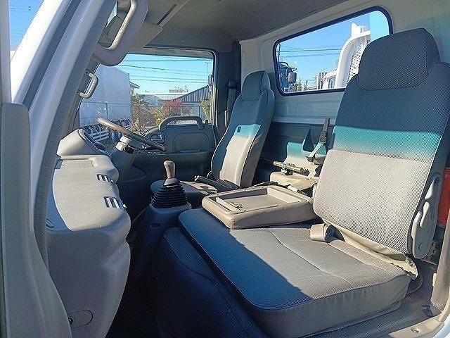 ISUZU ELF 1994 Image 31