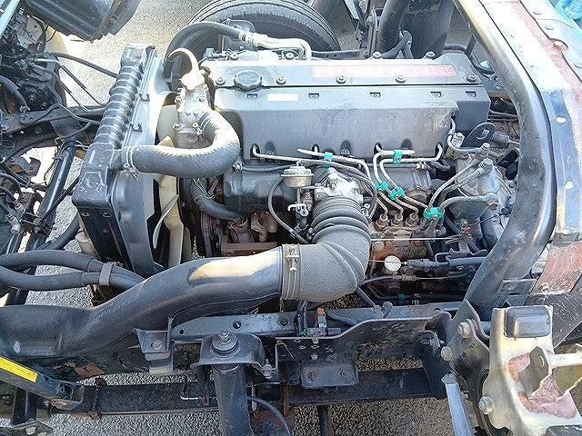 ISUZU ELF 1994 Image 31