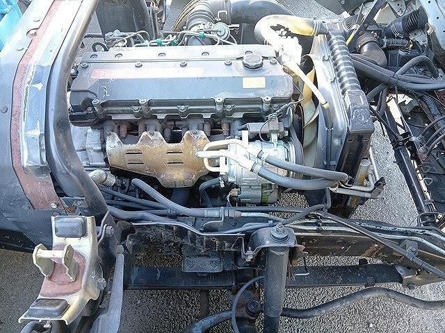 ISUZU ELF 1994 Image 31