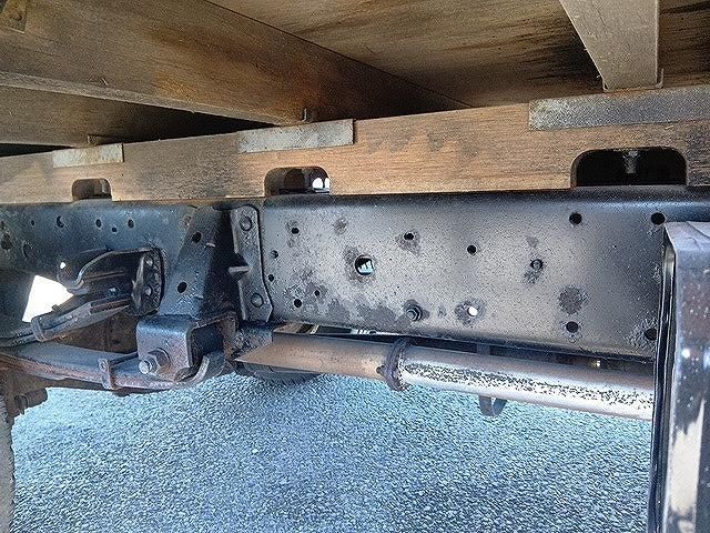 ISUZU ELF 1994 Image 31