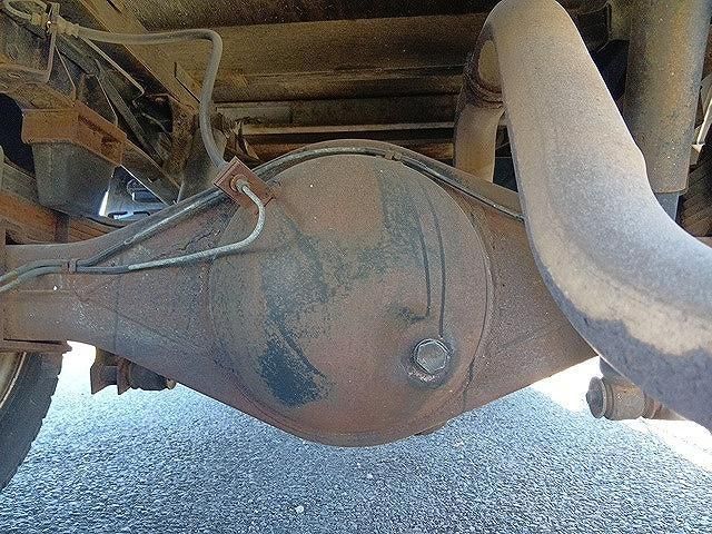 ISUZU ELF 1994 Image 31