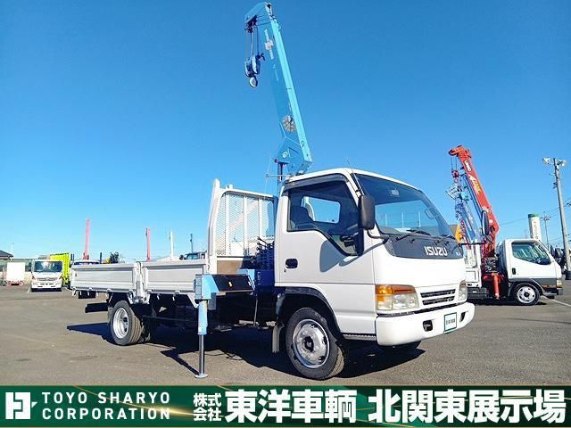 ISUZU ELF 1994 Image 31